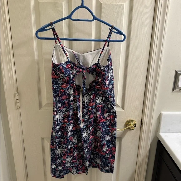 Lilly Pulitzer Mccallum Sparks Fly Dress - Picture 2 of 4